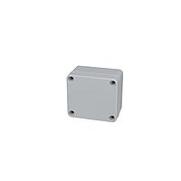 Bud Industries PN-1320 Electrical Enclosures IP65 NEMA 4X Box (2.5 X 2.3 X 1.4 In)