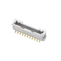 Molex 505575-1120 Headers & Wire Housings 2.0W/B SMT VT PLUG 11CKT NAT G038 WOKP