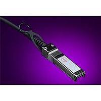 Molex 111145-1051 Ethernet Cables / Networking Cables zSFP+tozSFP+ PasvCBL 28Gbps 30AWG .5m Lth