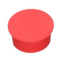 JAE Electronics 025-0507-000 Circular MIL Spec Tools, Hardware & Accessories DUST CAP SZ 18