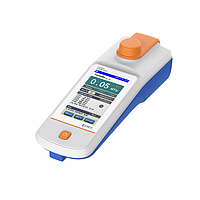 REX TU2000P Portable Turbidity Meter (0.00~2000 NTU)