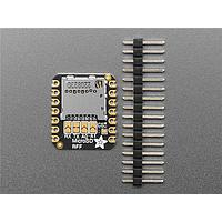 Adafruit 5683 Add-On Boards Adafruit microSD Card BFF Add-On for QT Py and Xiao