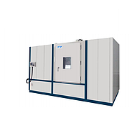 ACE Temperature and Humidity Chamber Calibration Service