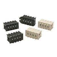 Omron Electronics A7CN-106-1 Thumbwheel Switches BLK BINARY BACK MT