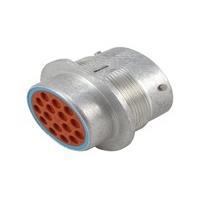 DEUTSCH - TE Connectivity HD34-24-16PE Connectors RECP ASM