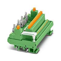 PHOENIX CONTACT 2296883 Terminal Block Interface Modules FLKM-2FLK14/FKDSP- MT/DIL/HF/S7