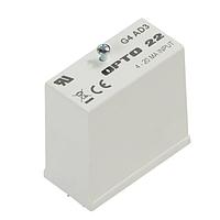 Opto 22 G4AD3 Analog Input Modules G4 4 to 20 mA Analog Input