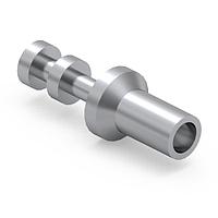 Mill-Max 2317-2-00-01-00-00-07-0 Turret 200u SN/PB OVER NI