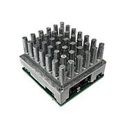 TDK-Lambda i7A48020A033V-0F1-R Non-Isolated / PoL Input 48VDC Output 3.3-32V 20A 500W Neg Logic Heatsink