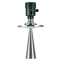 Precision Wave PWRD93 Radar Level Transmitter (26GHz; 70m)