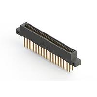 EDAC 895-060-540-212 Receptacles .100" (2.54mm) Pitch Card Edge Connector