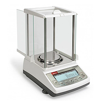 AXIS ATN160G Analytical balance (160g; 0.1mg; with int. calib)