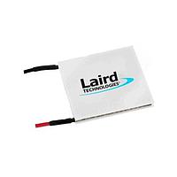 Laird Thermal Systems 66196-501 Ceramic Plate Thermoelectric Cooler, Ceramic Plate, for High Current/Large Heat Pump Apps