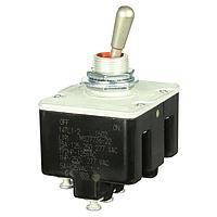 Honeywell 14TL1-2 Toggle Switches SEALED OI