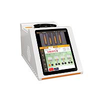 XHinstruments XHD-MPA-A Melting Point Tester (300℃)