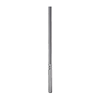 Jumo 902153 Push-in RTD temperature probe (-50~+180°C/ Silicone, Part No.: 00390058)