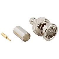 Amphenol RF 031-71008-1000 Connectors PLUG FOR BELDEN CBL