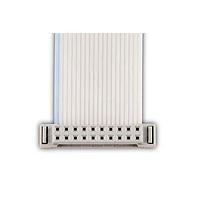 3M Electronic Solutions Division 158116-1100 Ribbon Cable 158116-1100=2MM WMS 16P\ADH\CB\TRAY\30AU