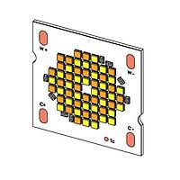 Luminus Devices CTM-22-6527-90-36-TW01 LED Modules, Light Spot COB Tunable LED 6500K to 2700K