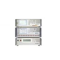 Motor and generator tester