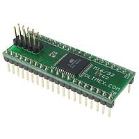 Olimex Ltd. AVR-M32 Development Boards