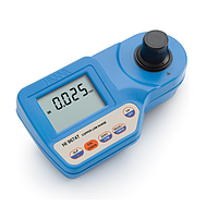 Hanna  HI96747 Copper, Low Range, Portable Photometer (0.000 to 1.500 mg/L)