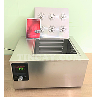 MEMMERT Water Bath Calibration Service