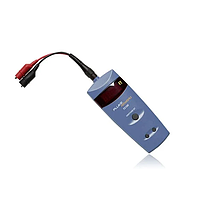 Fluke Network 26500610 TS100 metric cable fault finder with BNC to alligator clips