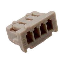 Adam Tech 125CH-C1-07 Receptacle Housing CONN RCPT HSG 7POS 1.25MM
