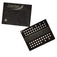 Zentel A3R1GE30JBF-8E SDRAM - DDR2 DDR2 1Gb, 128Mx8, 800 a.CL5, 1.8V, FBGA-60