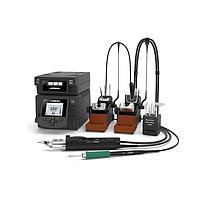 JBC DMPSD-2QB Complete Rework Station (230V)