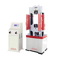Kason WE-1000D Digital Display Hydraulic Universal Testing Machine (1000 KN)