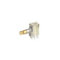 Grayhill 94RC10CT DIP Switches ASM,10PS EC O C R/DIP,LF e, standard output, hex 16 position, rotational stop, RoHS complaint, RoHS Compliant