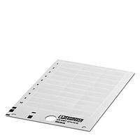 PHOENIX CONTACT 0803850 Labels US-EMT (31X12,5) GY