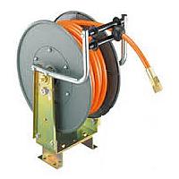 SANKYO-TRIENS SHR-40P Air Hose Reel