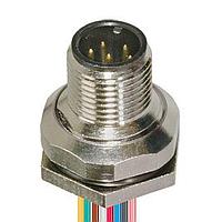 Alpha Wire 312GCF NC404 Sensor Cables / Actuator Cables AC RECEPTACLES