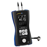PCE PCE-TG 150A Thickness Meter (1~300 mm)