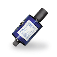 Mecmesin FAST 60 N.m sq Rotary Torque Transducers (60 N.m, 3/8" square)