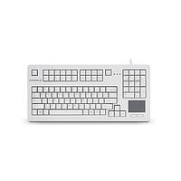 CHERRY G80-11900LUMEU-0 Keyboards 5V COMPACT 104 KEYS USB
