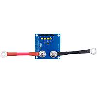 Monolithic Power Systems (MPS) EVCS1823-Q-320BRN-00A Current Sensor Evaluation board for MCS1823GQTE-320BRN