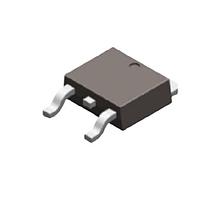Comchip Technology AMJD31C-HF BJTs - Bipolar Transistors AUTOMOTIVE TRANS SILICON EPITAXIAL PLANAR NPN 100V 3A