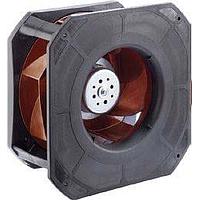 ebm-papst RG225-55/14/2TDMLO Centrifugal Fan and Blower DC Radial Blower, 270x270x119mm, 24VDC, 641CFM, 80W, 2500RPM, Ball, FlatPak