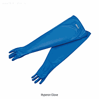 DaiHan SL.Glo6601 Glove for glove box hyperon Φ203×800㎜