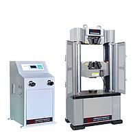 HST WE-100D Digital Display Hydraulic Universal Testing Machine (100kN)