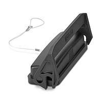 PHOENIX CONTACT 1346550 Heavy Duty Power Connectors HC-B24-HCWS-PLR-BK