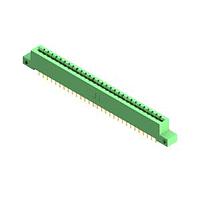 EDAC 837-058-523-212 Receptacles High Temp Card Edge Connector
