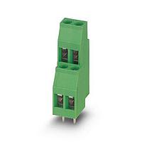 PHOENIX CONTACT 1705395 Fixed Terminal Blocks MKKDS 3/ 3-5,08 SB