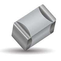 KYOCERA AVX 700A1R3BTN150XT Porcelain and Ceramic Multilayer Capacitors 150V 1.3pF Tol .1pF Las Mkg