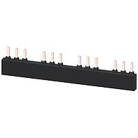 SIEMENS 3RV19353C 3 Phase Busbar MSP S2 BUS FOR 4+ACCESSORIES