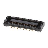 Molex 51338-3474 Receptacles 34CKT DR VERT RECEPT SURFACE MNT